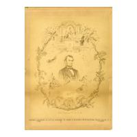 Image: The American Crisis of 1864.