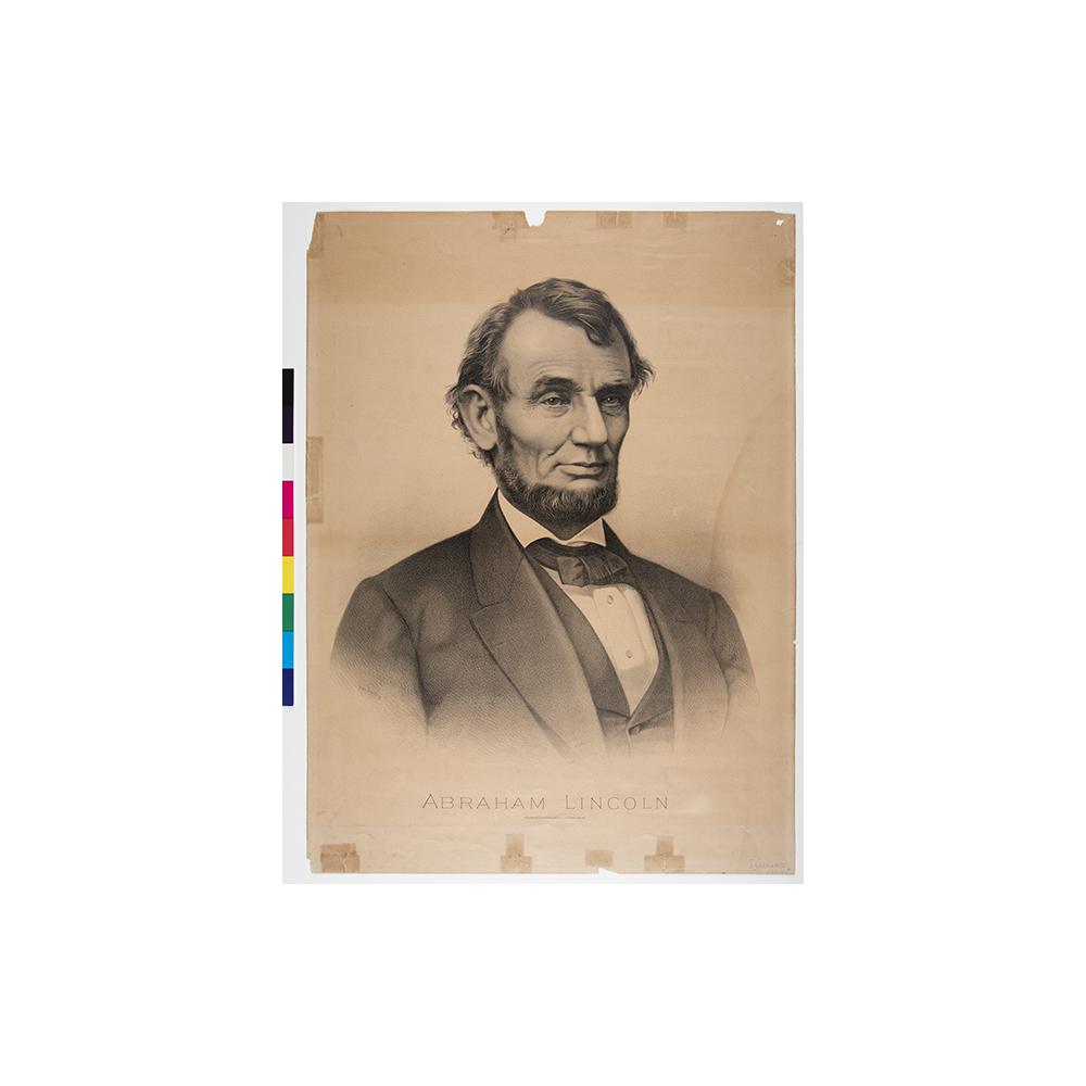 Image: Abraham Lincoln