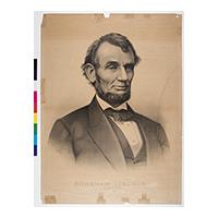 Image: Abraham Lincoln