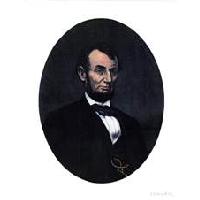 Image: Abraham Lincoln