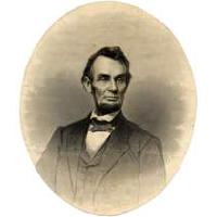 Image: Abraham Lincoln