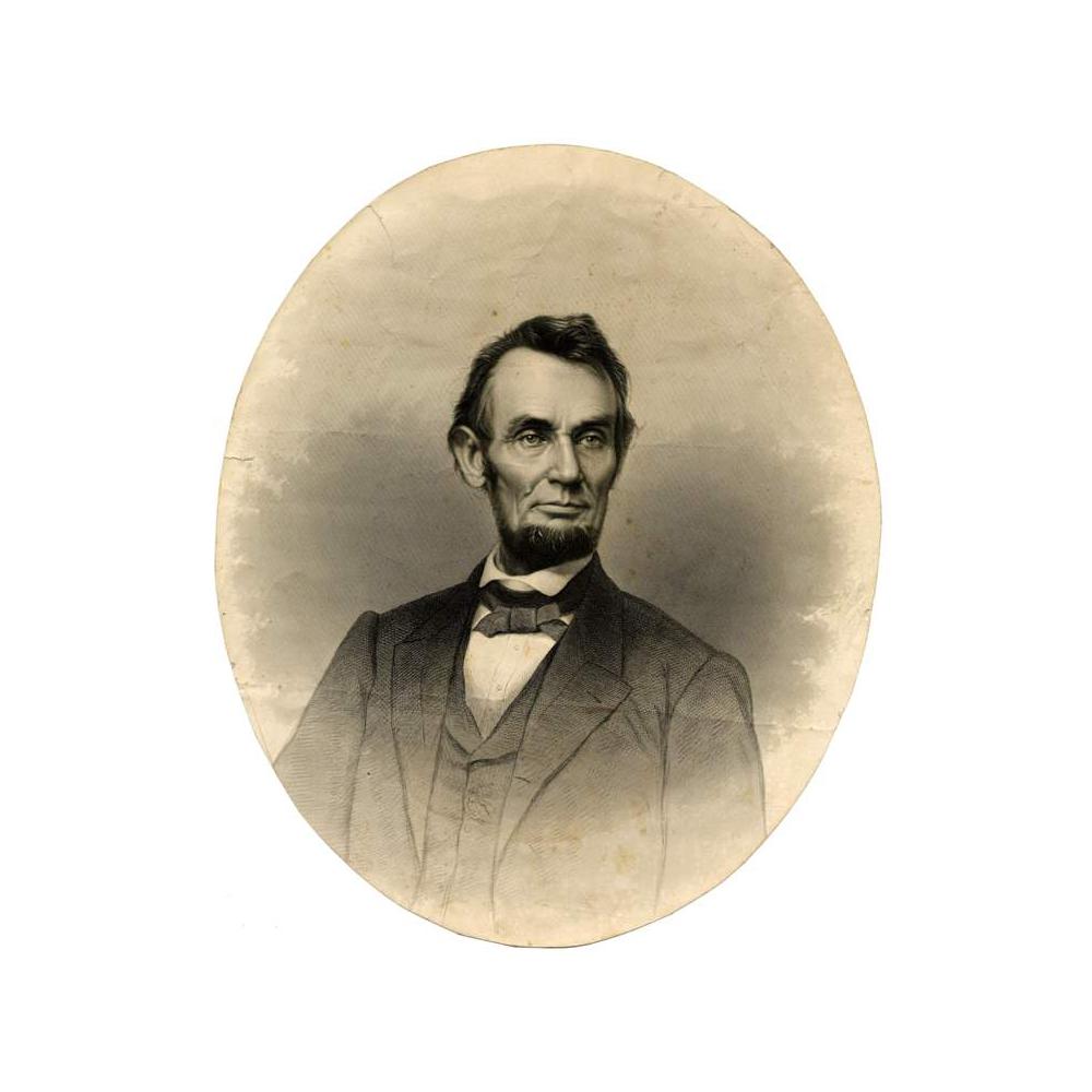Image: Abraham Lincoln