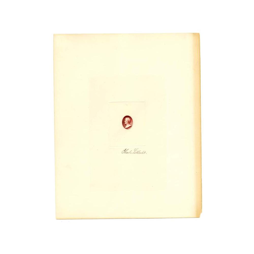 Image: Abraham Lincoln