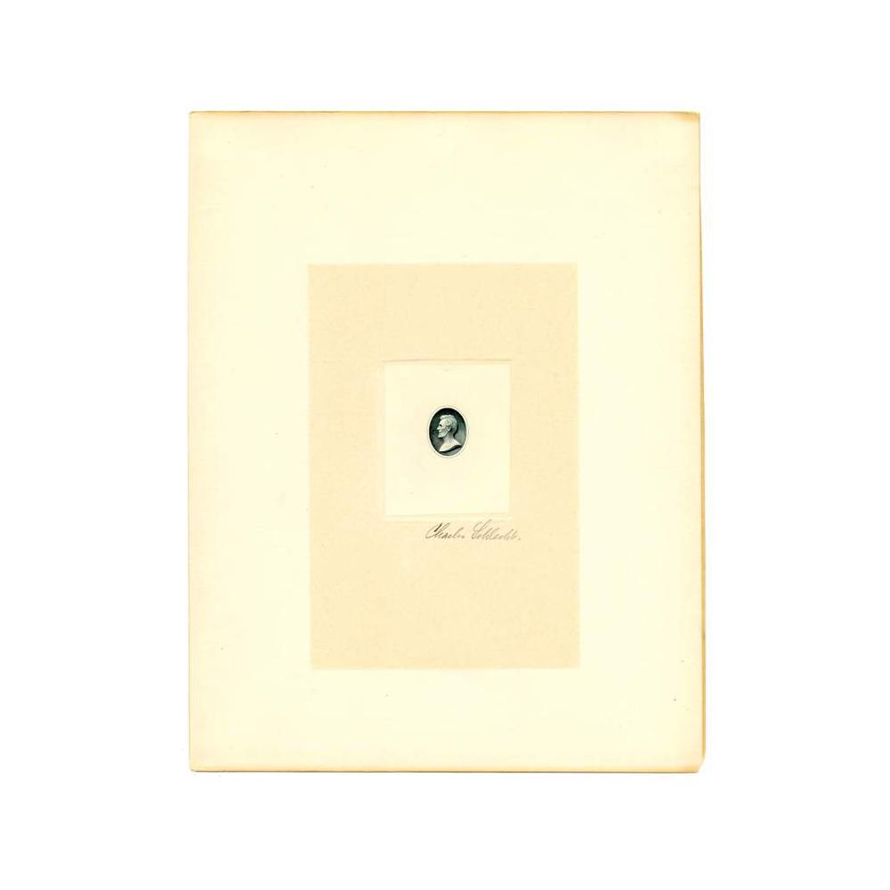 Image: Abraham Lincoln