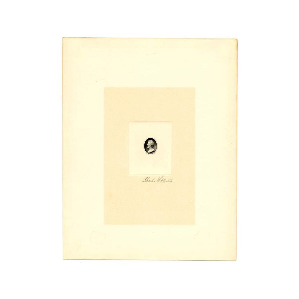 Image: Abraham Lincoln