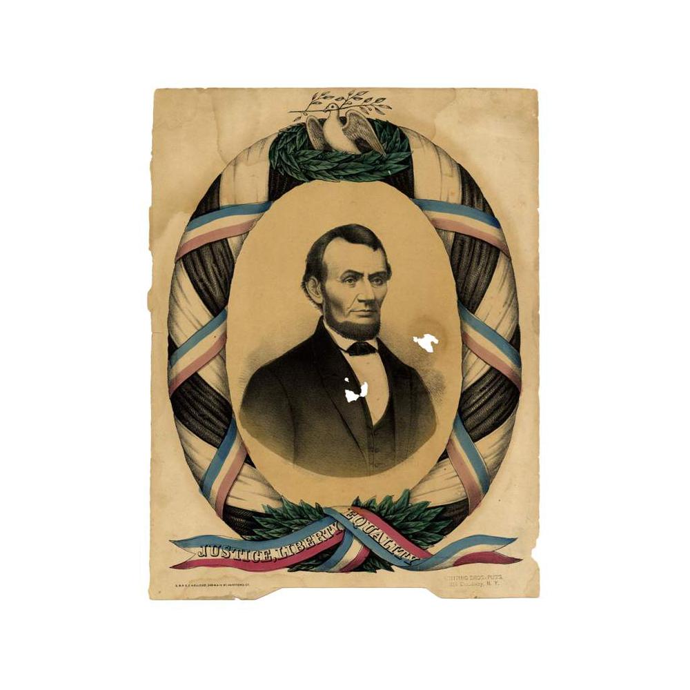 Image: Justice, Liberty, Equality