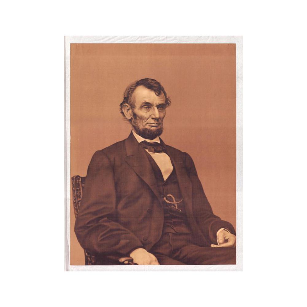 Image: Abraham Lincoln