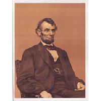 Image: Abraham Lincoln