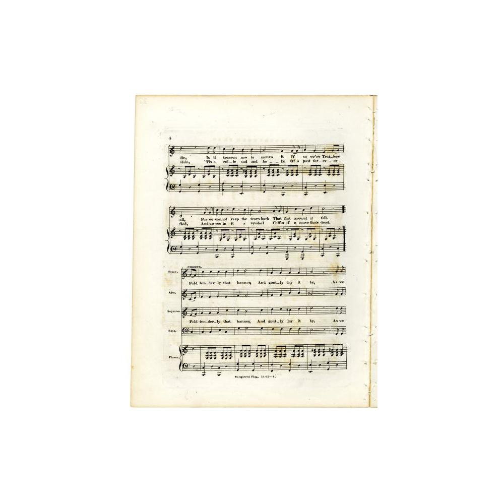 Image: The Conquered Flag