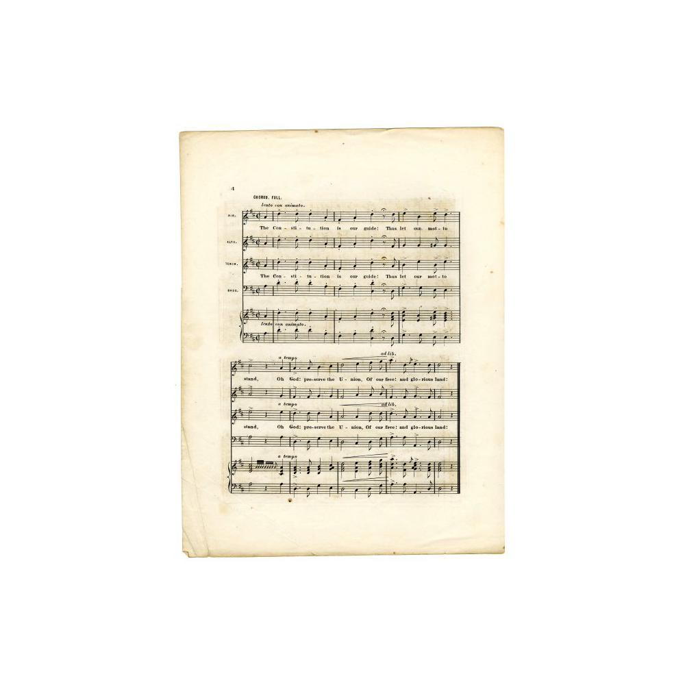 Image: The Constitution