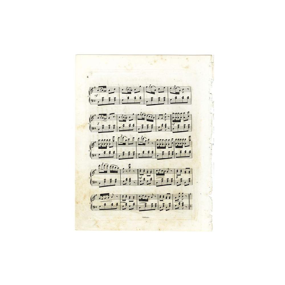 Image: The "Contraband" Schottische