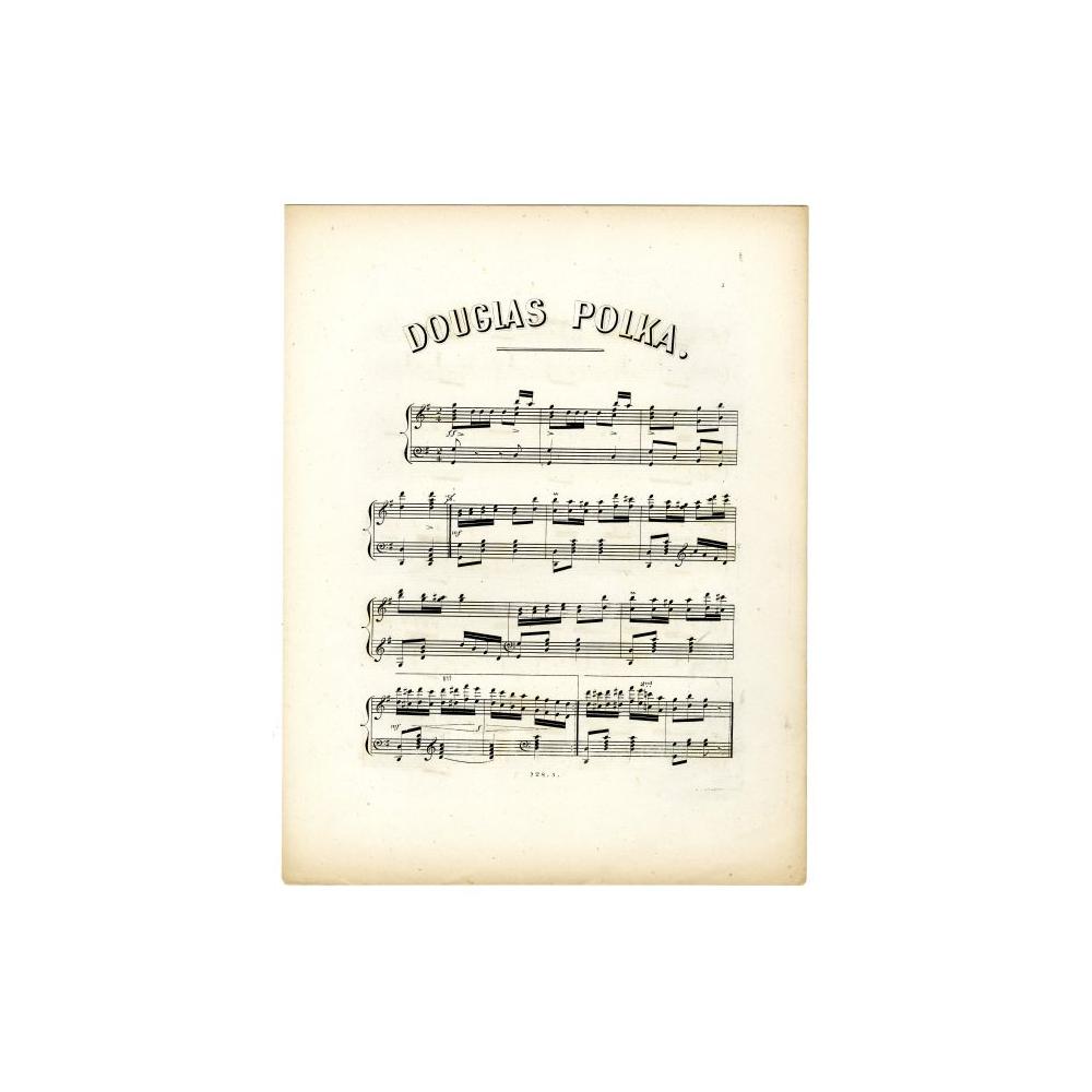 Image: Douglas Polka