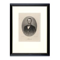 Image: Abraham Lincoln