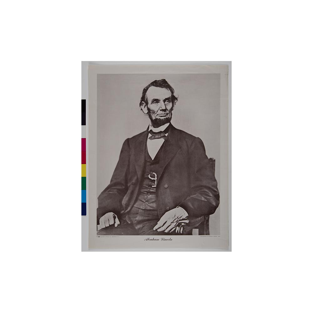Image: Abraham Lincoln