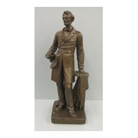 Image: Abraham Lincoln Figurine