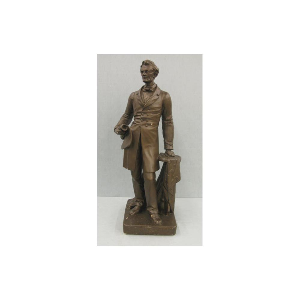 Image: Abraham Lincoln Figurine