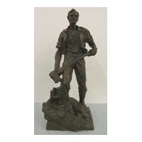 Image: The Frontiersman