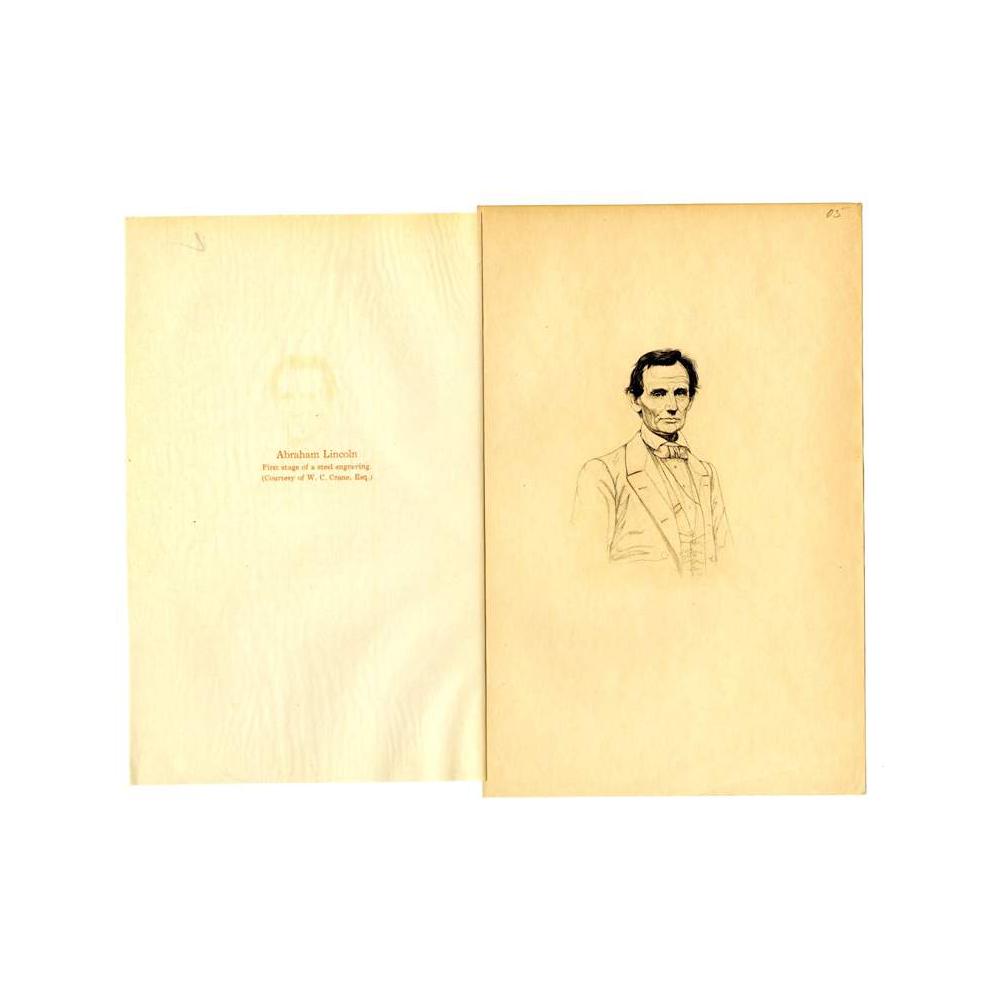 Image: Abraham Lincoln