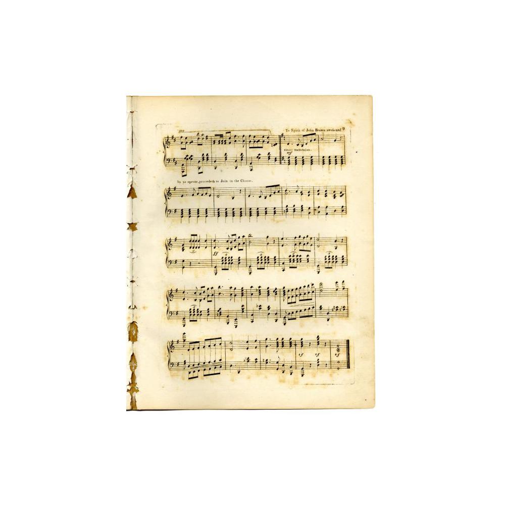 Image: Ye Flight and Capture of Jeff Davis