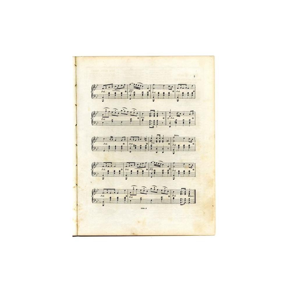 Image: General Grant's Grand March