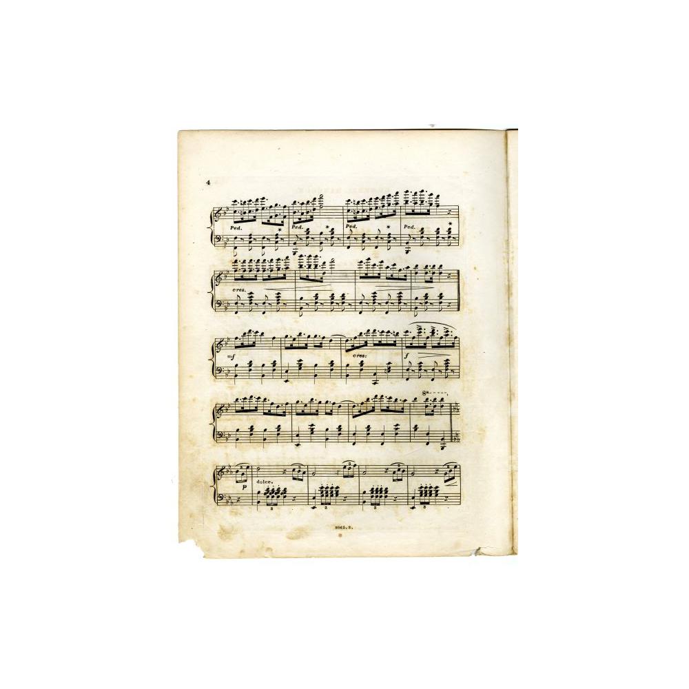 Image: General Hancock's Grand March