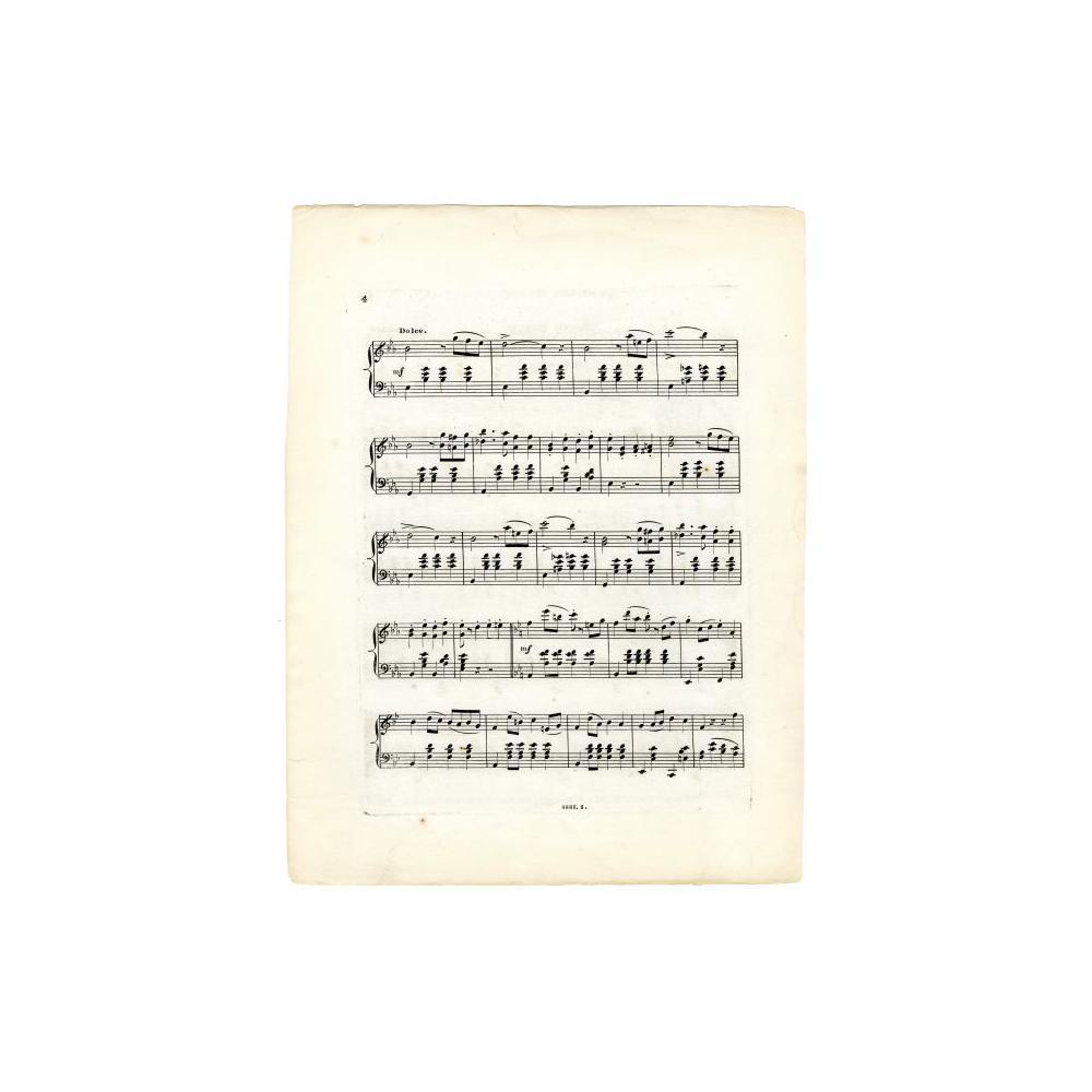 Image: General Meade's Grand March