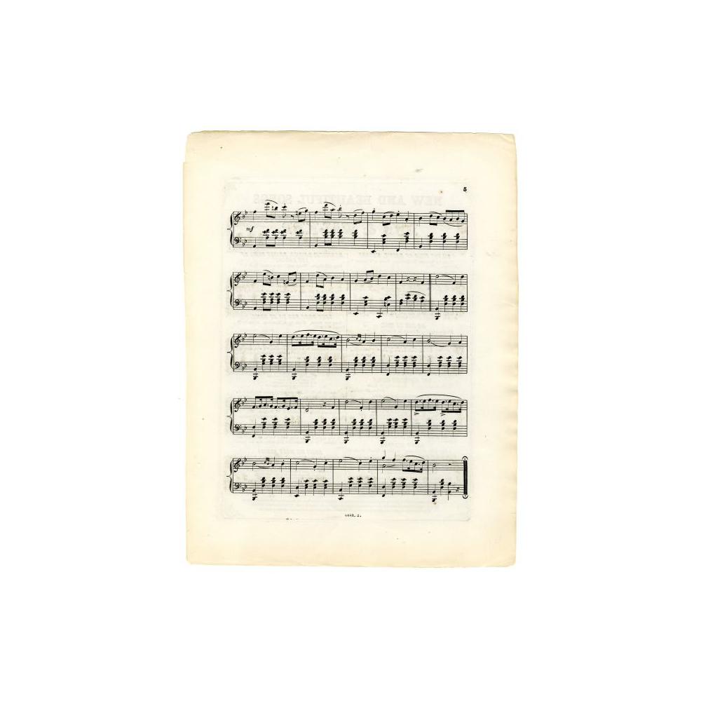 Image: General Meade's Grand March