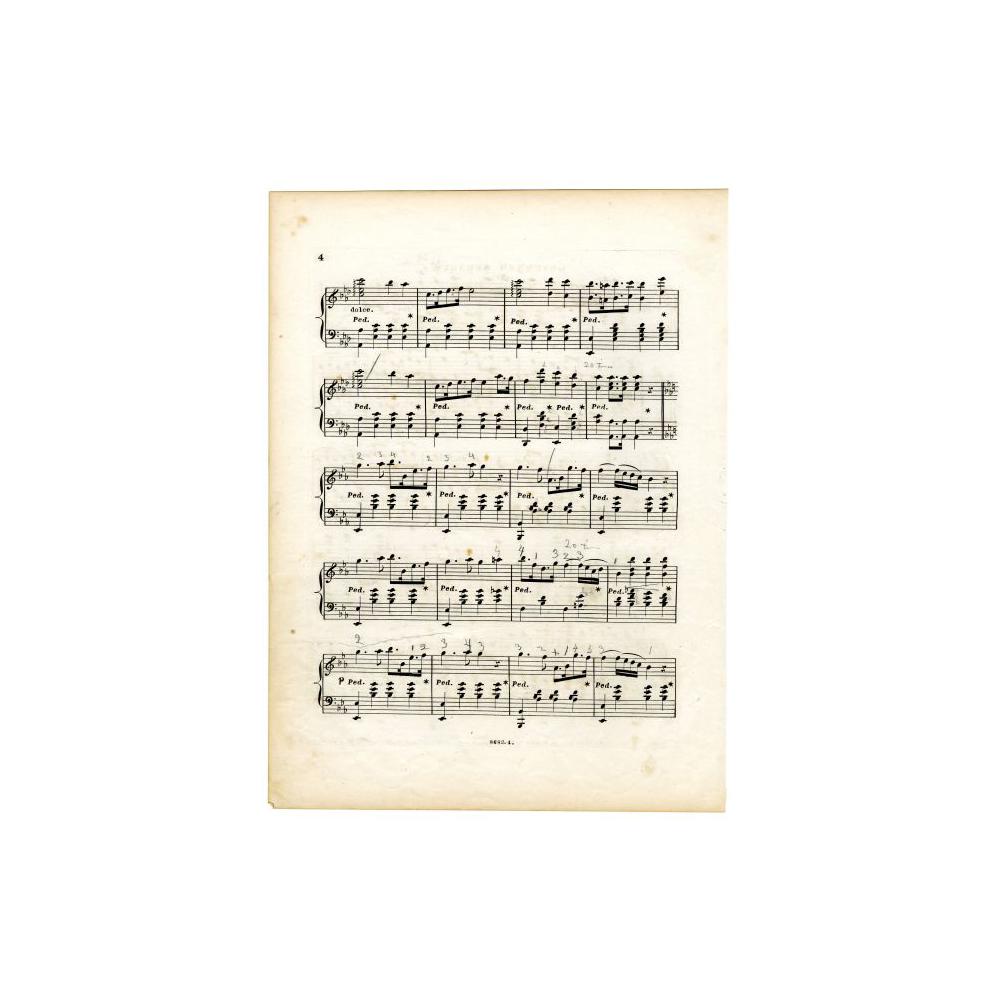 Image: Governor Sprague's Grand March