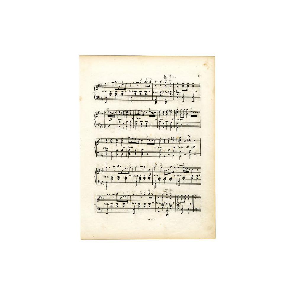 Image: Governor Sprague's Grand March