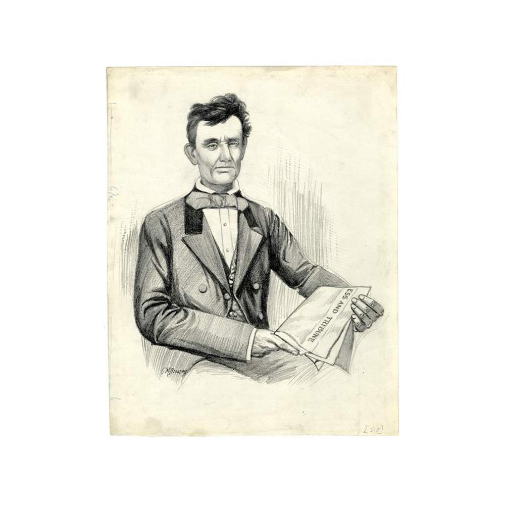 Image: Abraham Lincoln