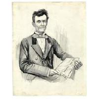 Image: Abraham Lincoln