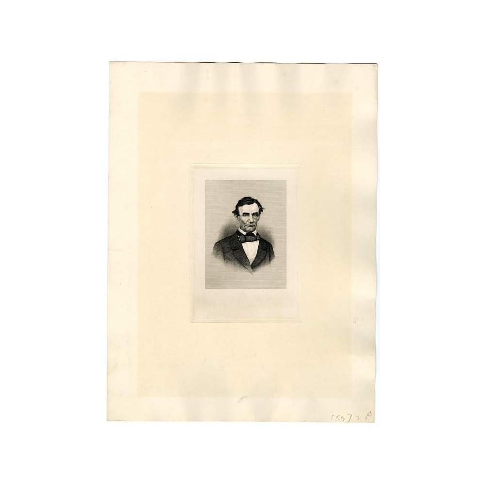 Image: Abraham Lincoln