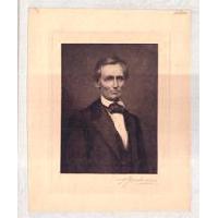 Image: Abraham Lincoln