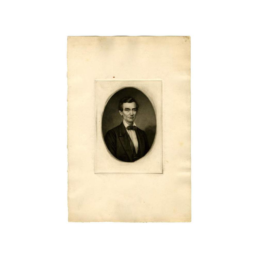 Image: Abraham Lincoln