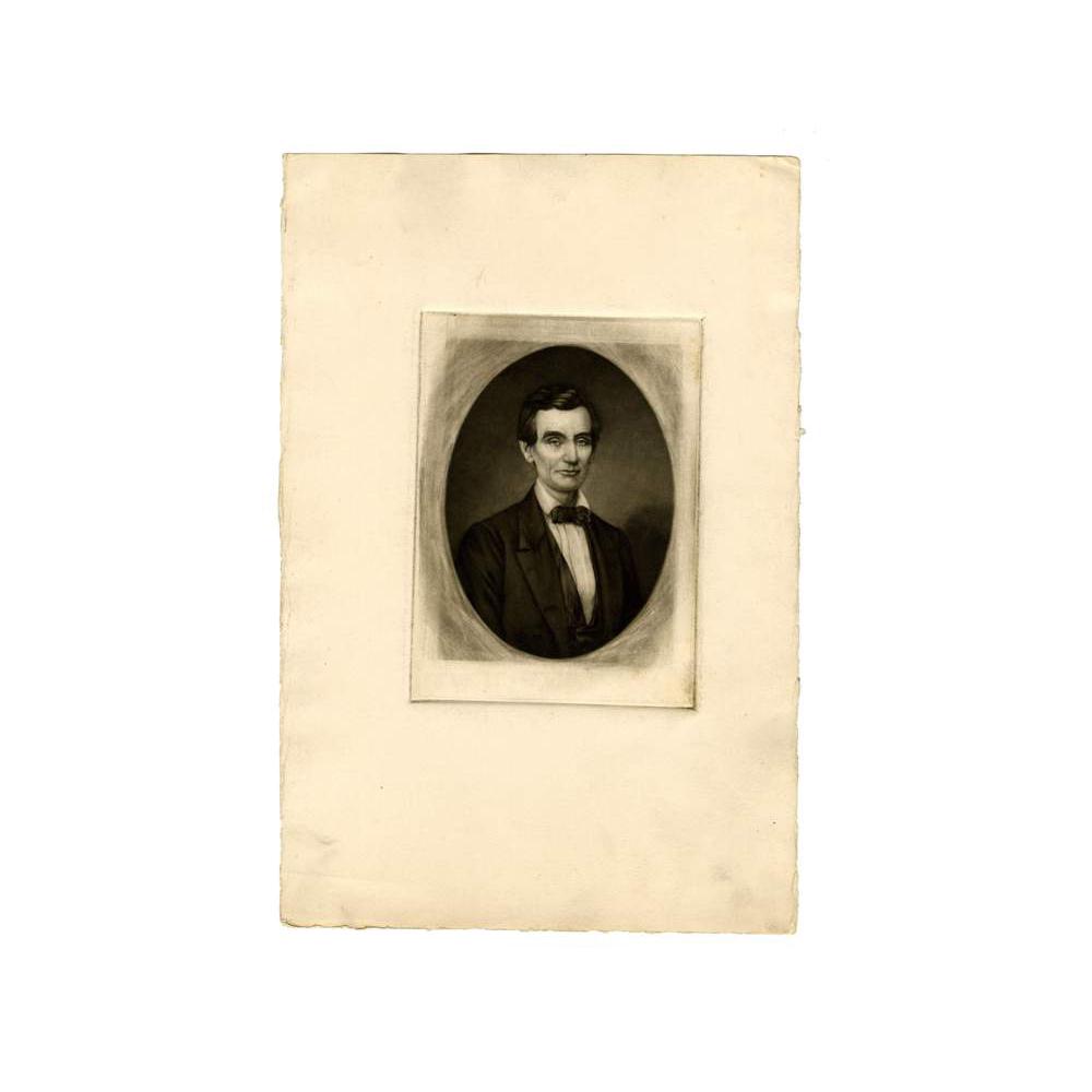 Image: Abraham Lincoln