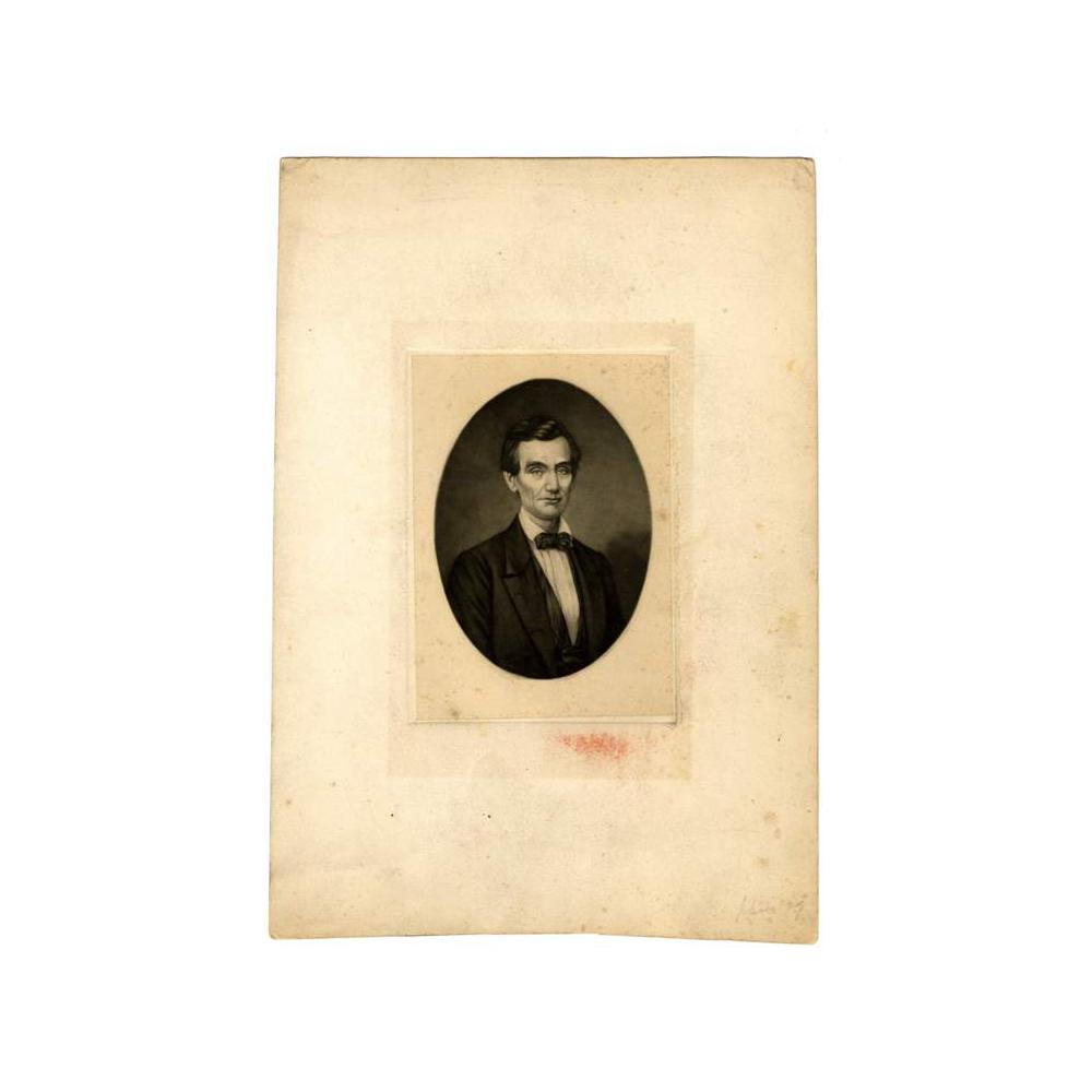 Image: Abraham Lincoln