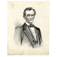 Image: Abraham Lincoln