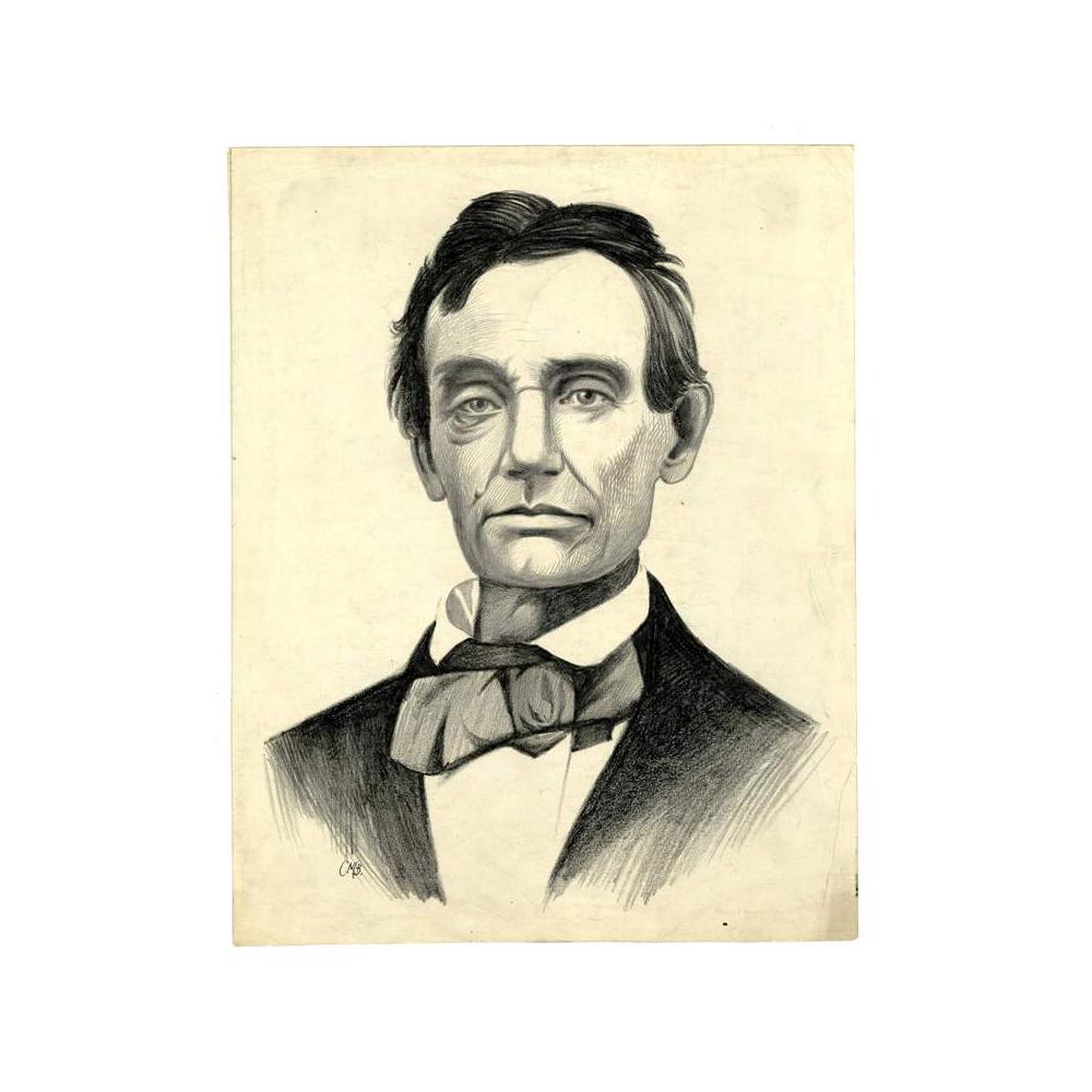 Image: Abraham Lincoln