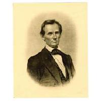 Image: Abraham Lincoln