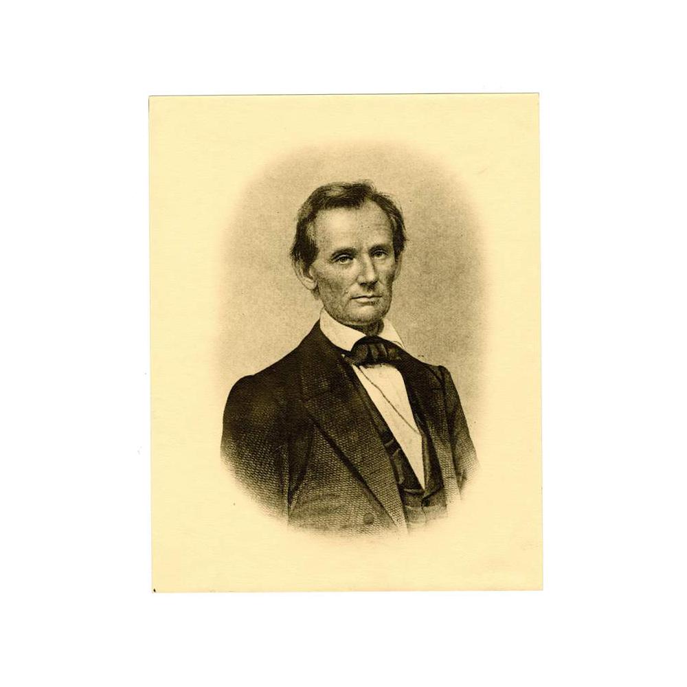 Image: Abraham Lincoln