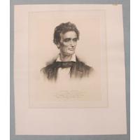 Image: Abraham Lincoln