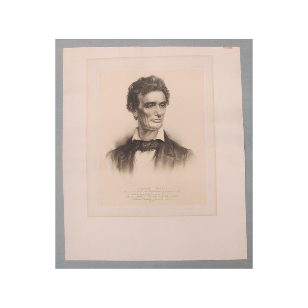 Image: Abraham Lincoln