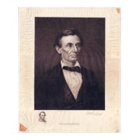 Image: Abraham Lincoln
