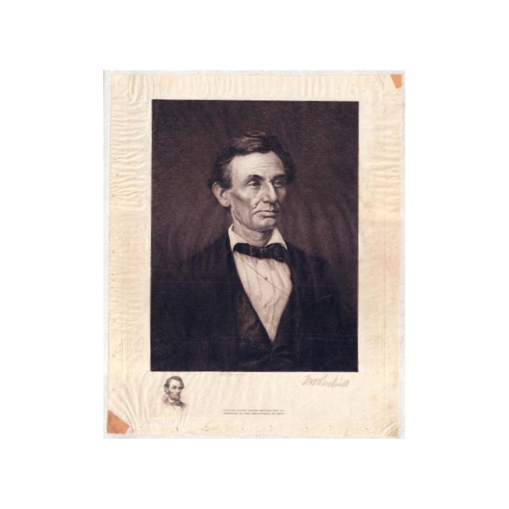 Image: Abraham Lincoln