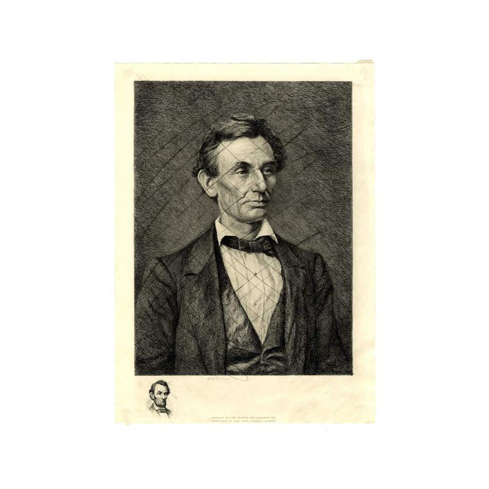 Image: Abraham Lincoln