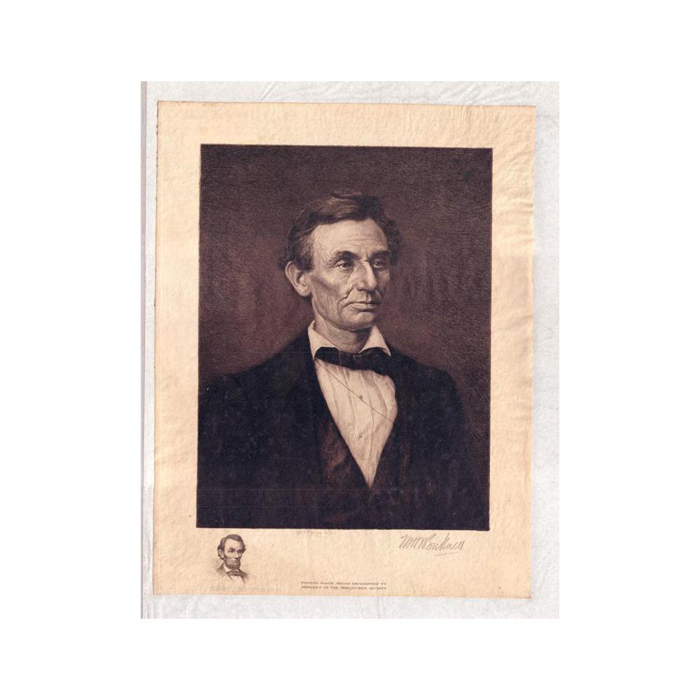 Image: Abraham Lincoln