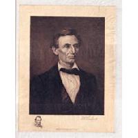 Image: Abraham Lincoln