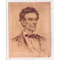 Image: Abraham Lincoln