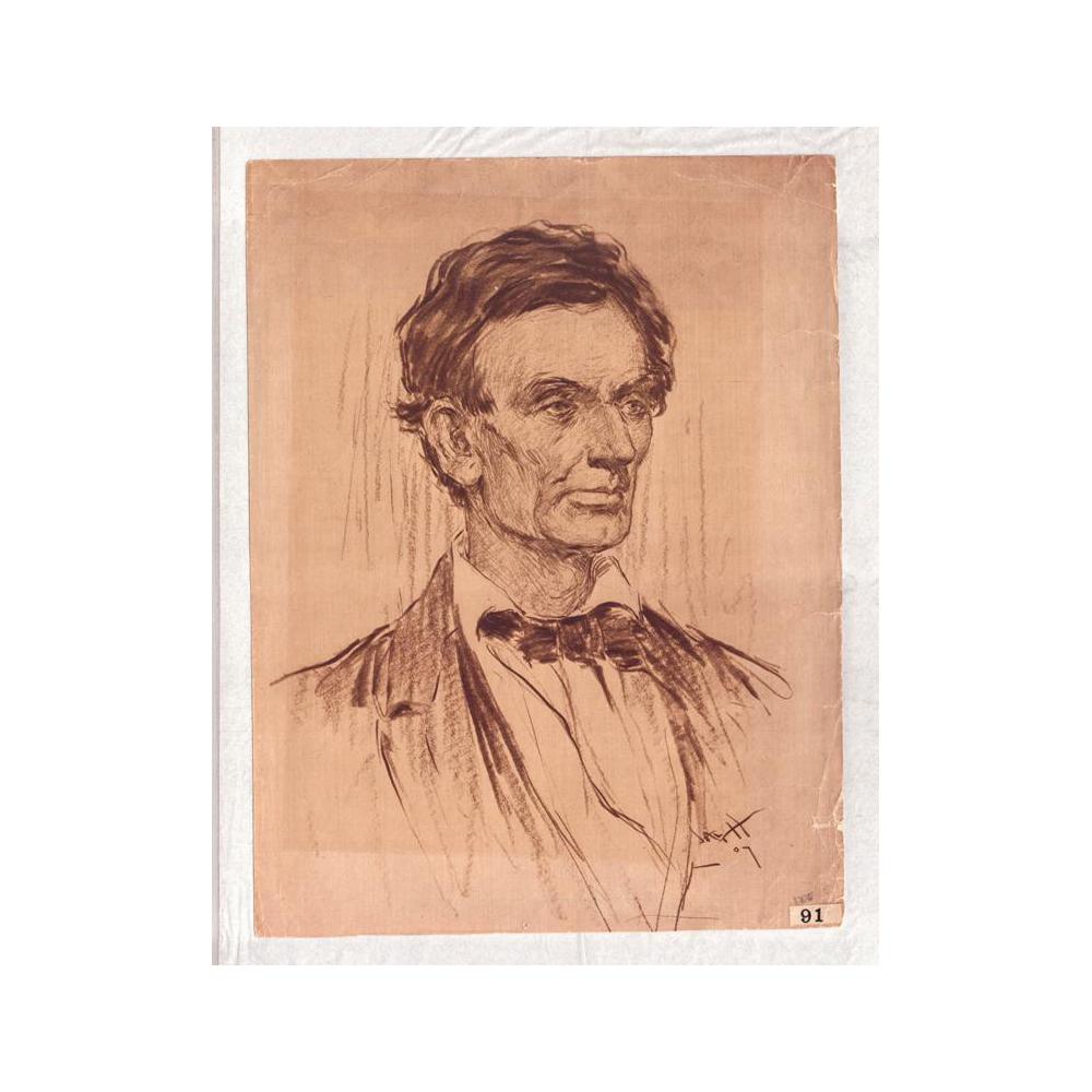 Image: Abraham Lincoln