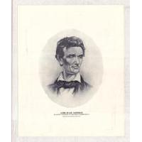 Image: Abraham Lincoln